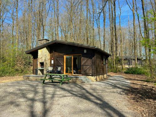 Lijsternest - last minute hotel in Unknown City
