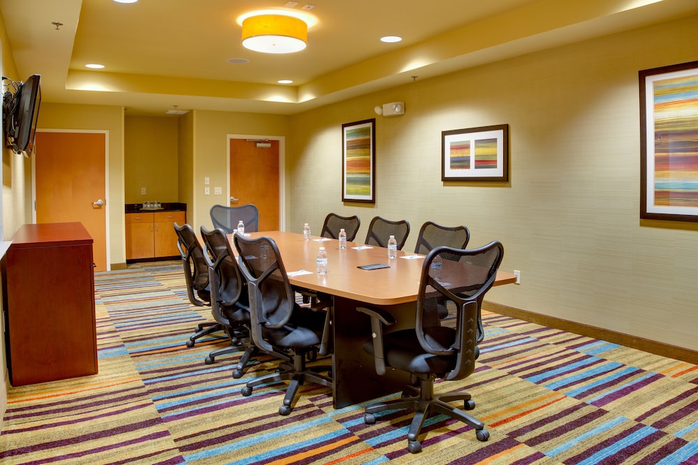Fairfield by Marriott Inn & Suites Melbourne West Palm Bay - photo 40