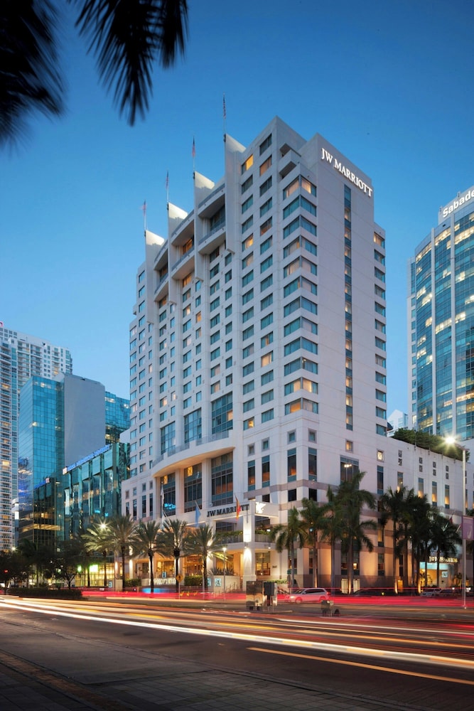 JW Marriott Miami - photo 61