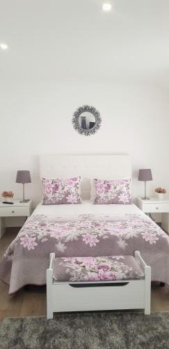 Old Dream in Nazare, Portugal