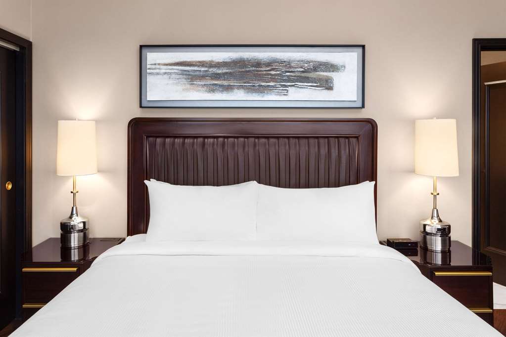 Legacy Hotel Trademark Collection By Wyndham - photo 28