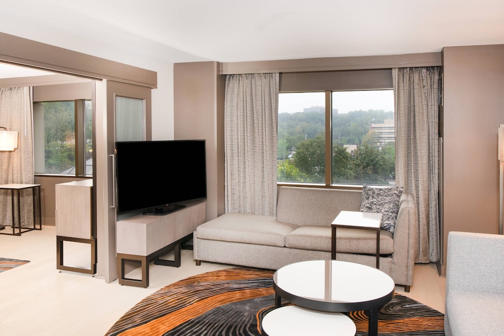 Pittsburgh Airport Marriott - photo 31