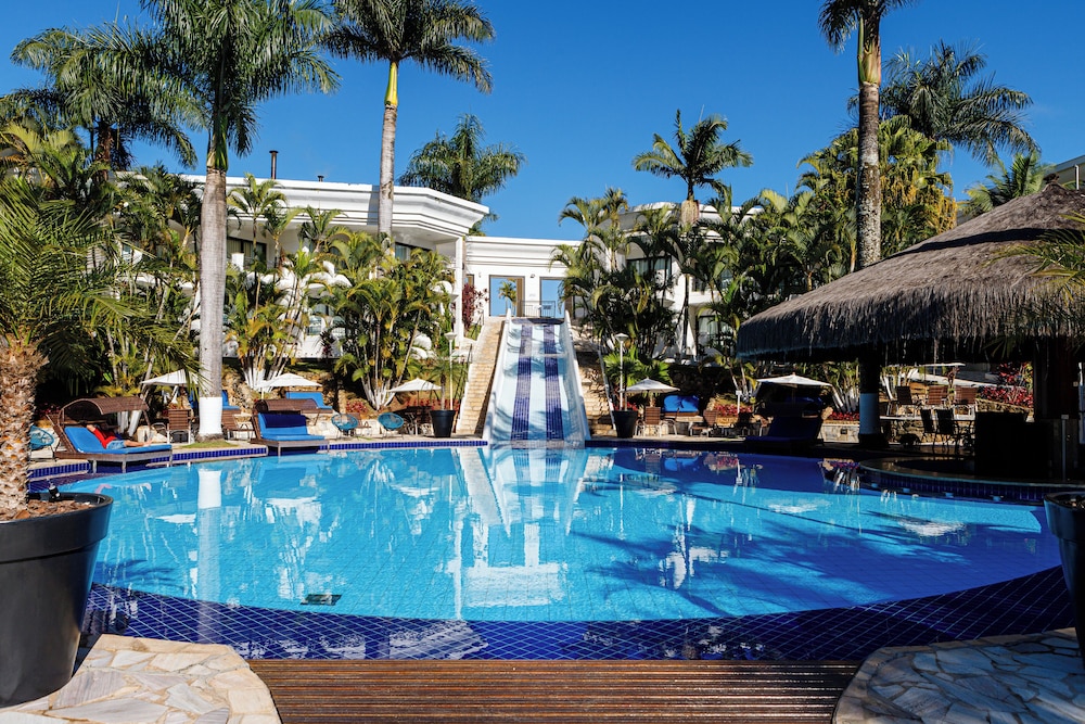 Vale Suiço Resort - last minute hotel in Itapeva