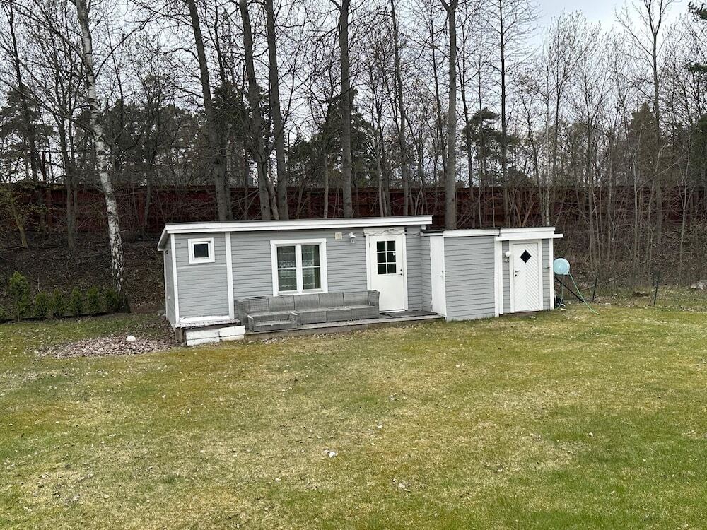 Minivilla in Sollentuna Stockholm in Sollentuna, Sweden