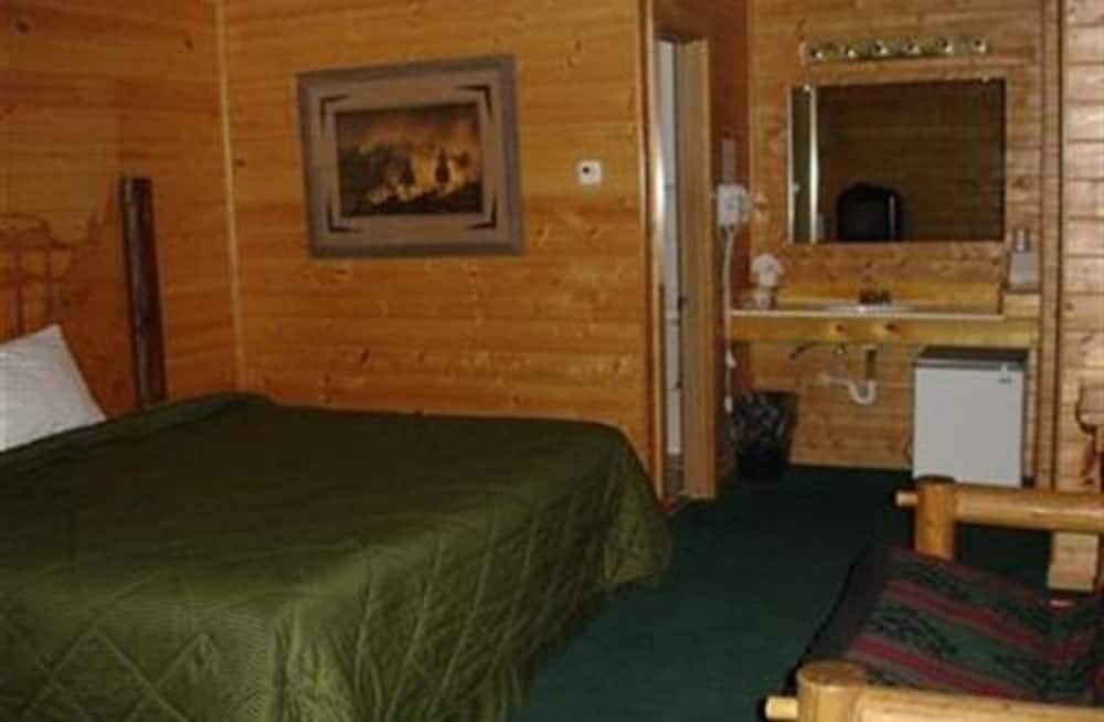 Georgetown Mountain Inn - photo 11