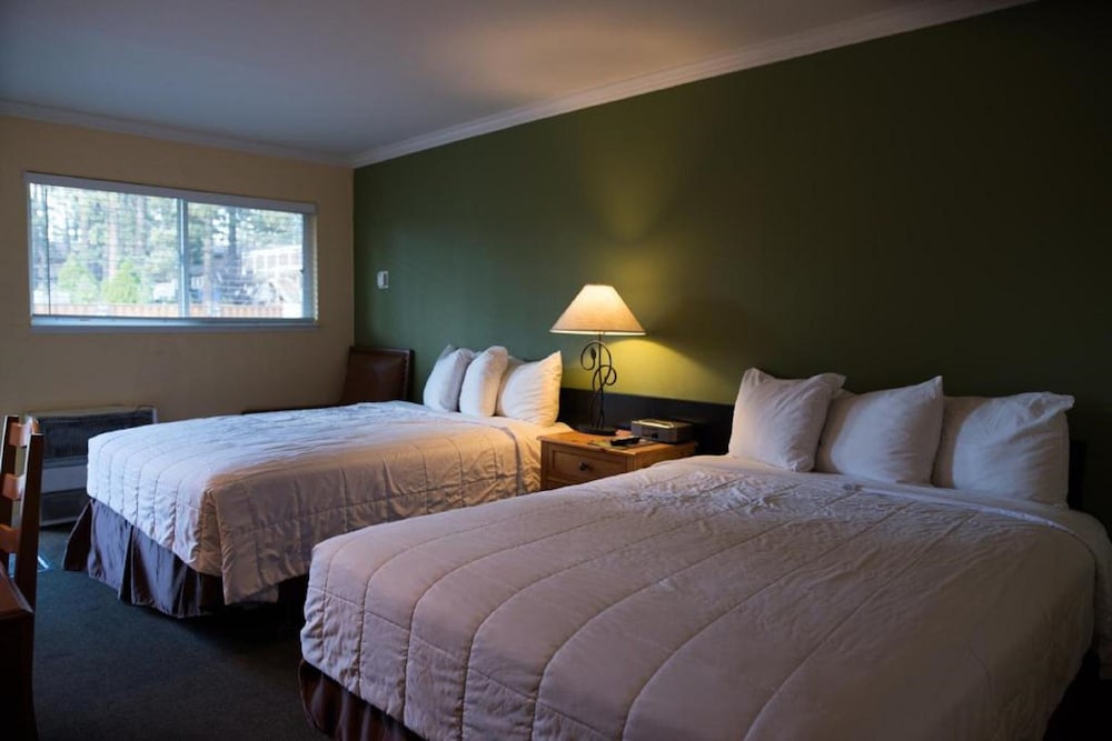 Tea Garden Lodge - photo 24