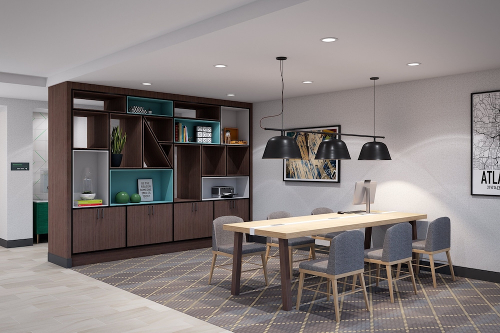 Holiday Inn Piscataway Somerset by IHG - photo 34