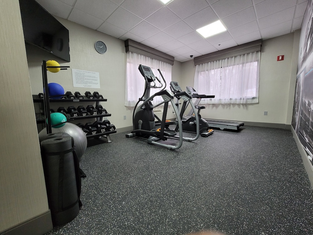 Clarion Pointe Franklin Nashville Area - photo 29