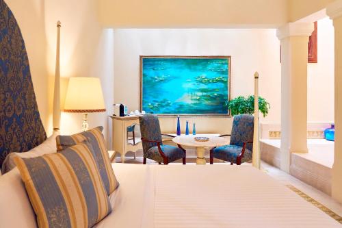 Casa Lecanda Boutique Hotel