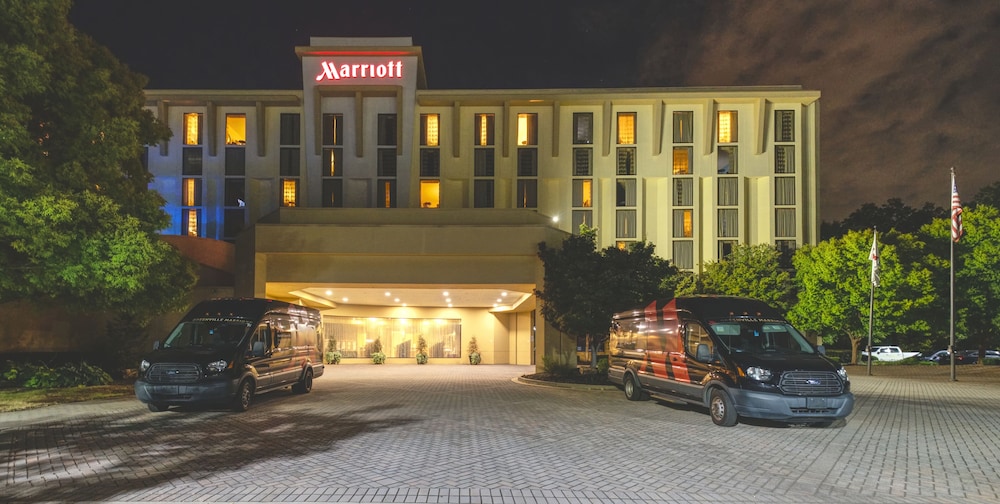 Greenville Marriott - photo 52
