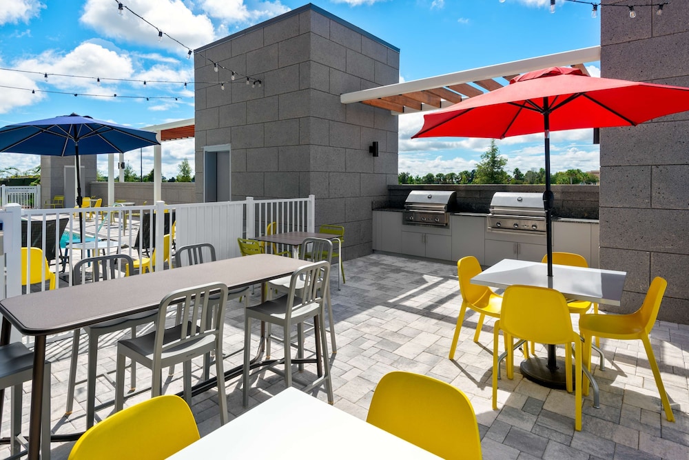 Home2 Suites by Hilton Wildwood The Villages - photo 27
