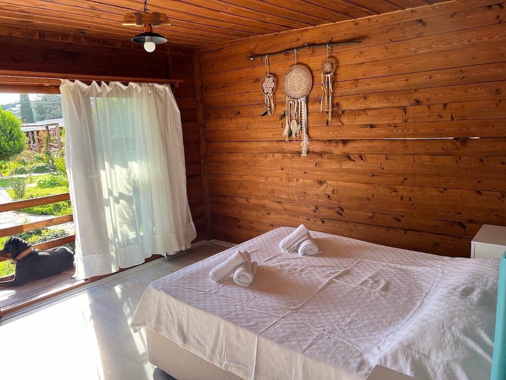 Woodentowns — Bodrum — photo 4