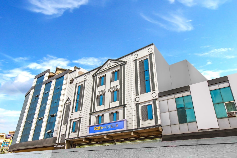 FabHotel Belmorrise in Noida, India