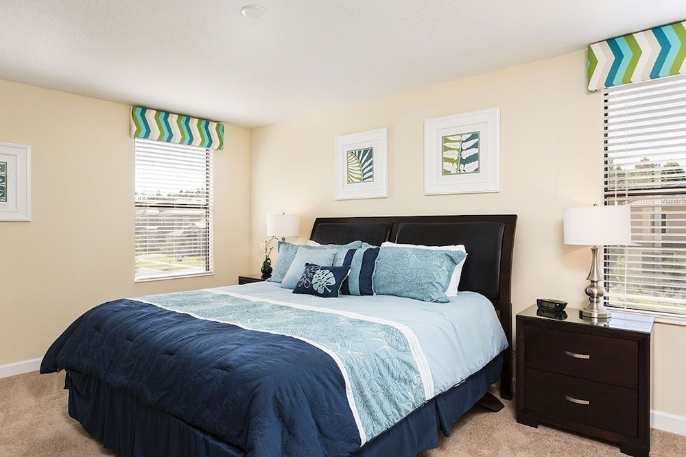 Ov3361 Champions Gate Resort 5 Bed 4.5 Baths Villa - photo 6