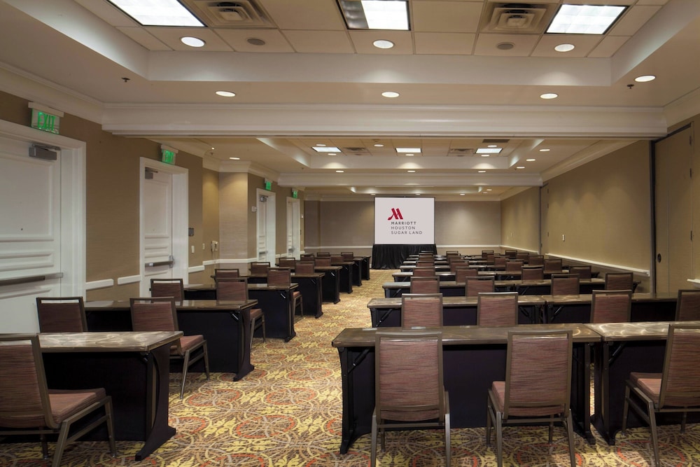 Houston Marriott Sugar Land - photo 70