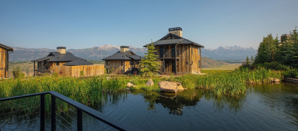 Hotel Yellowstone at Jackson Hole - photo 57
