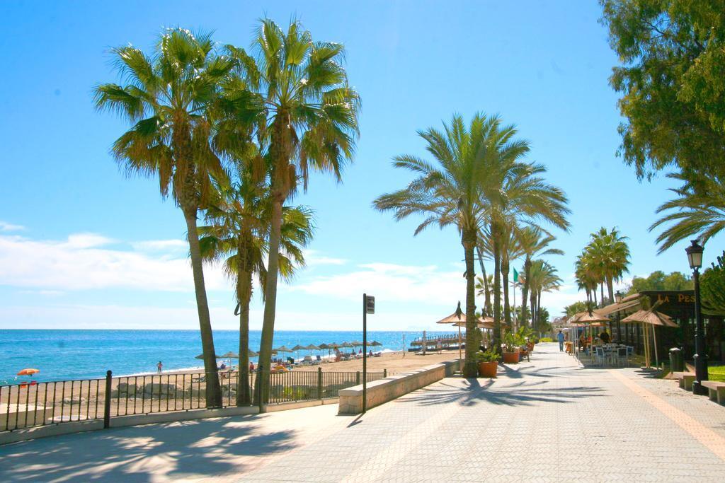 Villa La Sala — 5-Star Luxury Hotel in Marbella, Spain