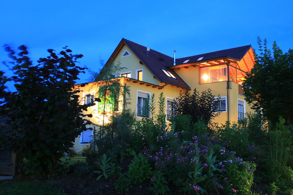 Hotel Garni Polzl — Deutschlandsberg