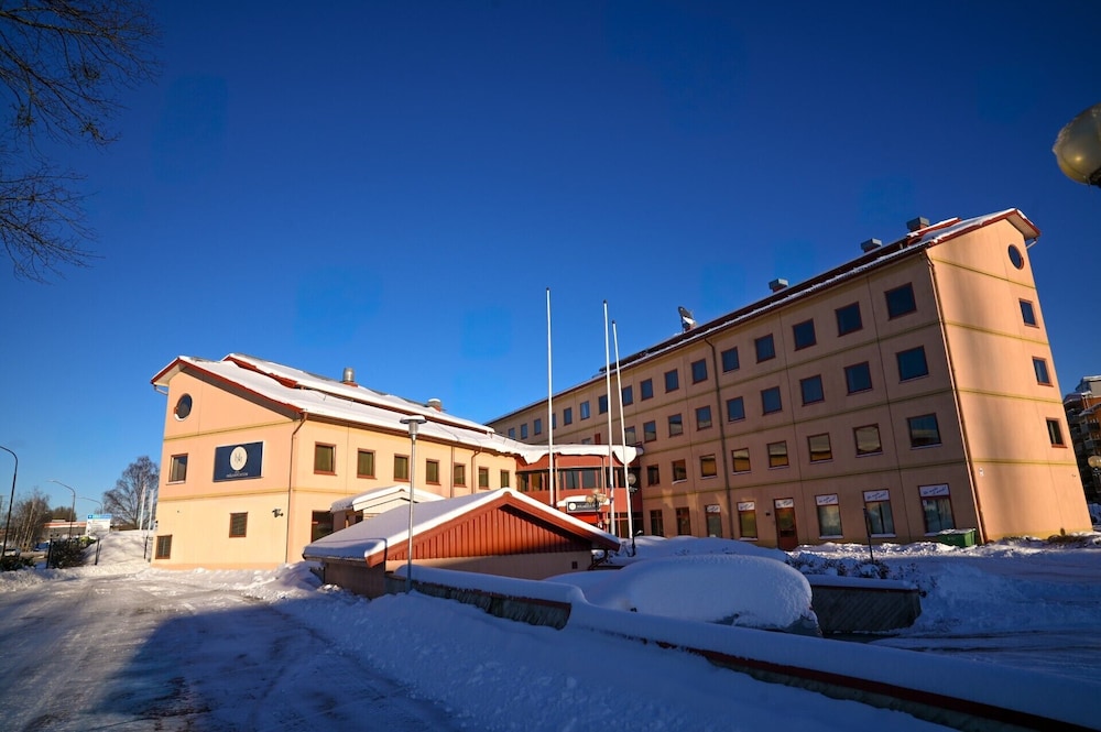 Best Western Ta Inn Hotel in Vaesteras, Sweden