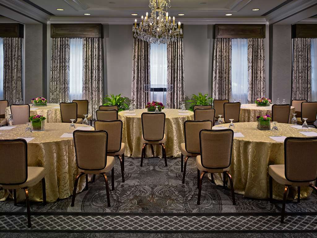 The Royal Sonesta New Orleans - photo 90