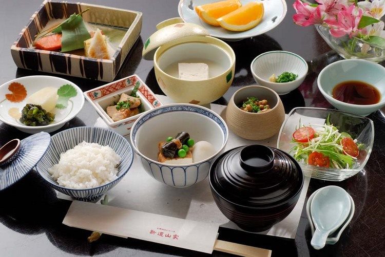 Shindo Yamaya in Saitama, Japan