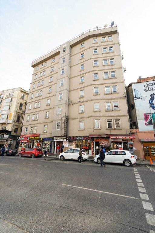 Nossa Suites Pera - last minute hotel in Istanbul