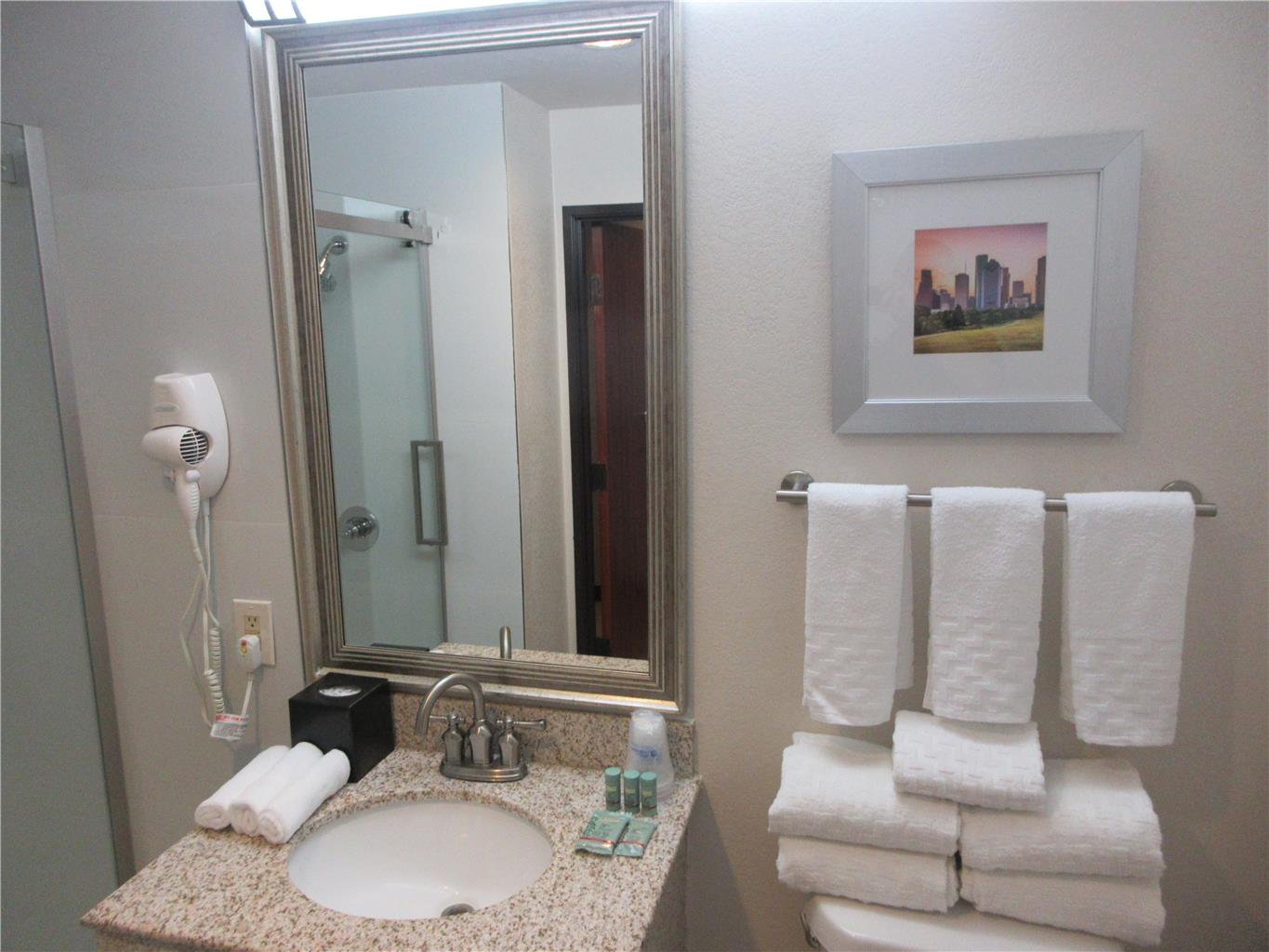 Holiday Inn Express Houston N 1960 Champions Area - photo 13