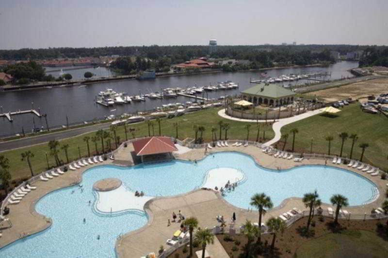Premier Resorts At Barefoot Resort in North Myrtle Beach, United States
