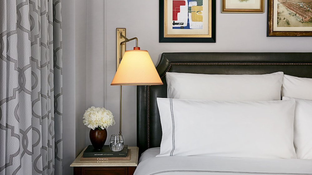 InterContinental New York Barclay by IHG - photo 21