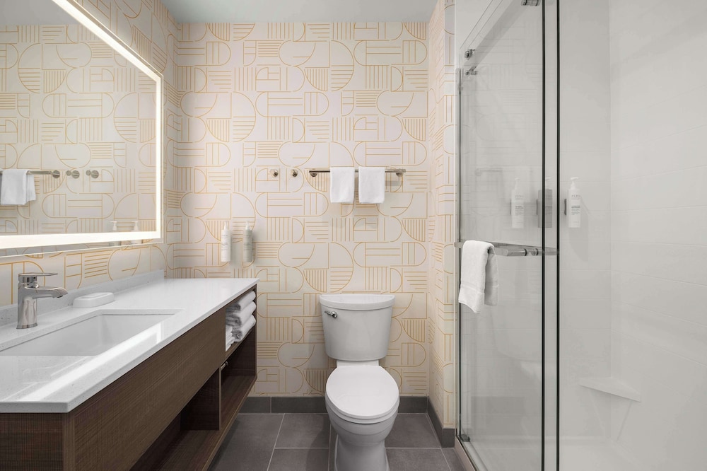 Home2 Suites By Hilton Eureka - photo 26