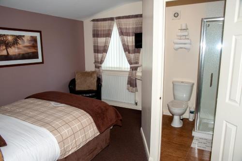 Redbeck Motel — Pontefract — photo 4