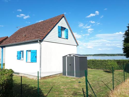 Gîte Eau'der - carbon neutral hotel in Unknown City