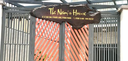 The Nam s House Nha Trang — 4-Star Luxury Hotel in Nha Trang, Vietnam