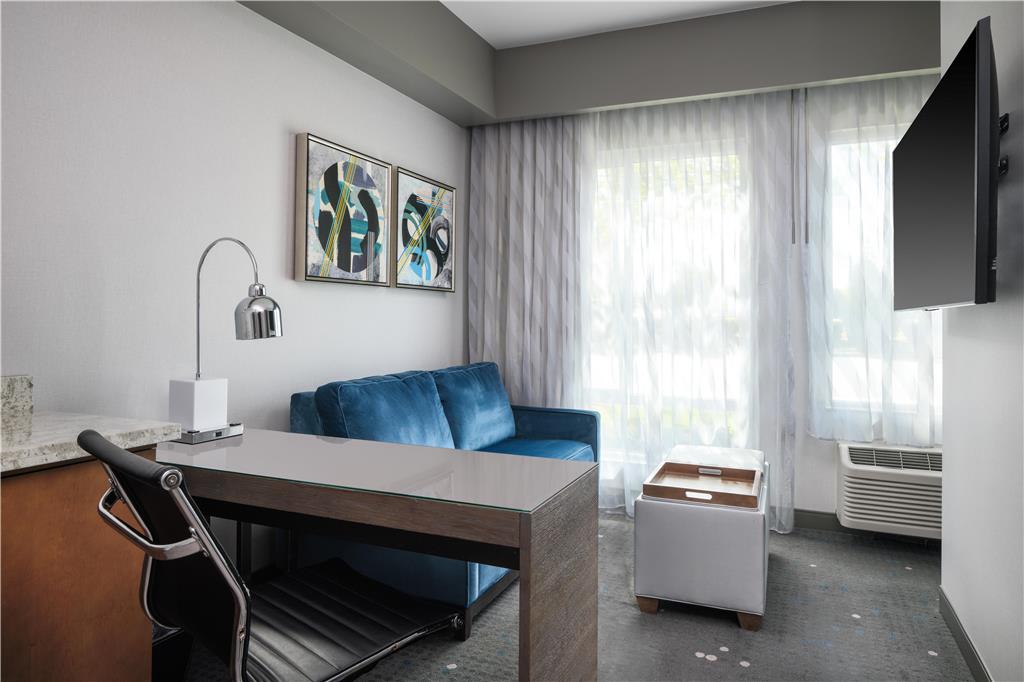 Best Western Premier Hotel at Fisher's Landing - photo 21