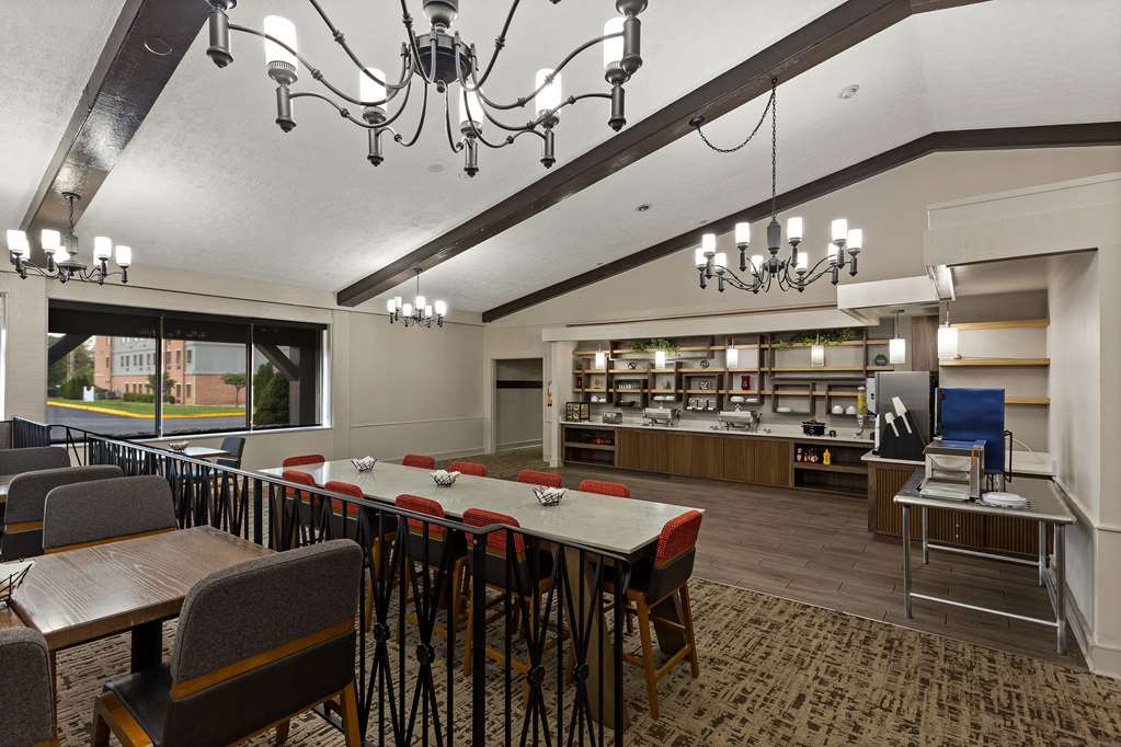 The Clover Hotel Ascend Hotel Collection - photo 32