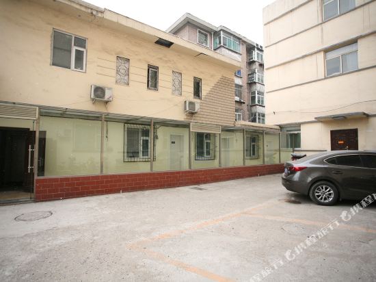 Pebble Motel - last minute hotel in Taiyuan