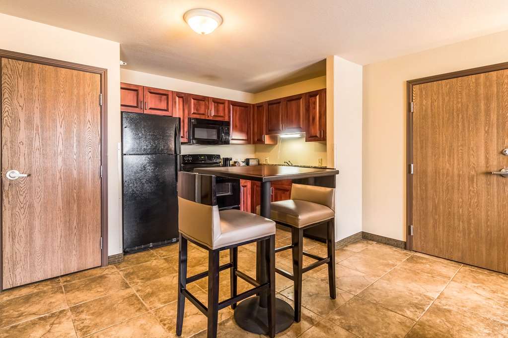 Comfort Inn & Suites Rifle - photo 22