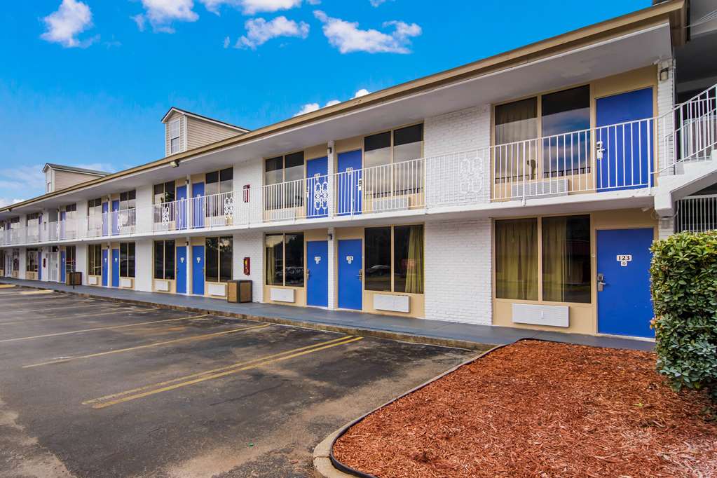 Studio 6 Lagrange GA - photo 3