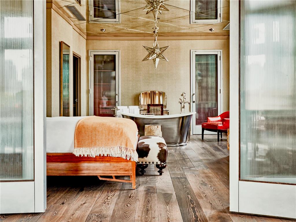 Soho Grand Hotel - photo 9
