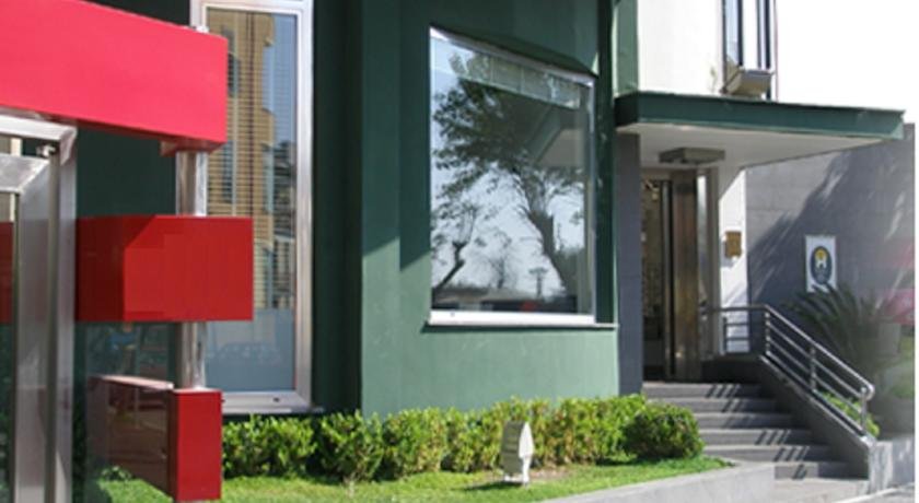 Hotel del Sole Aversa — hotel in Aversa