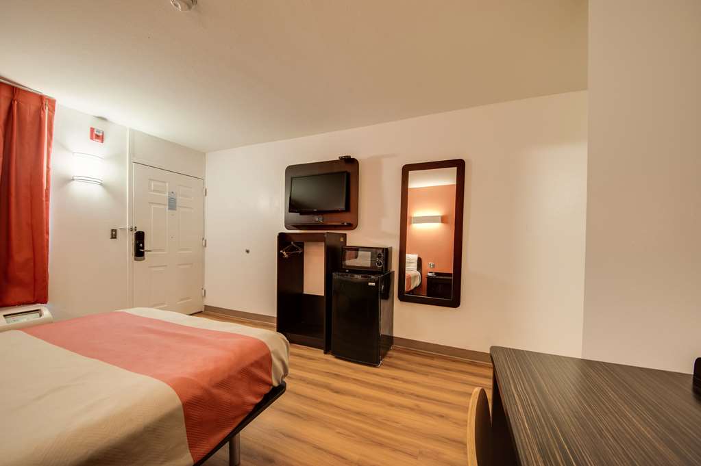 Motel 6 Jennings LA - photo 9