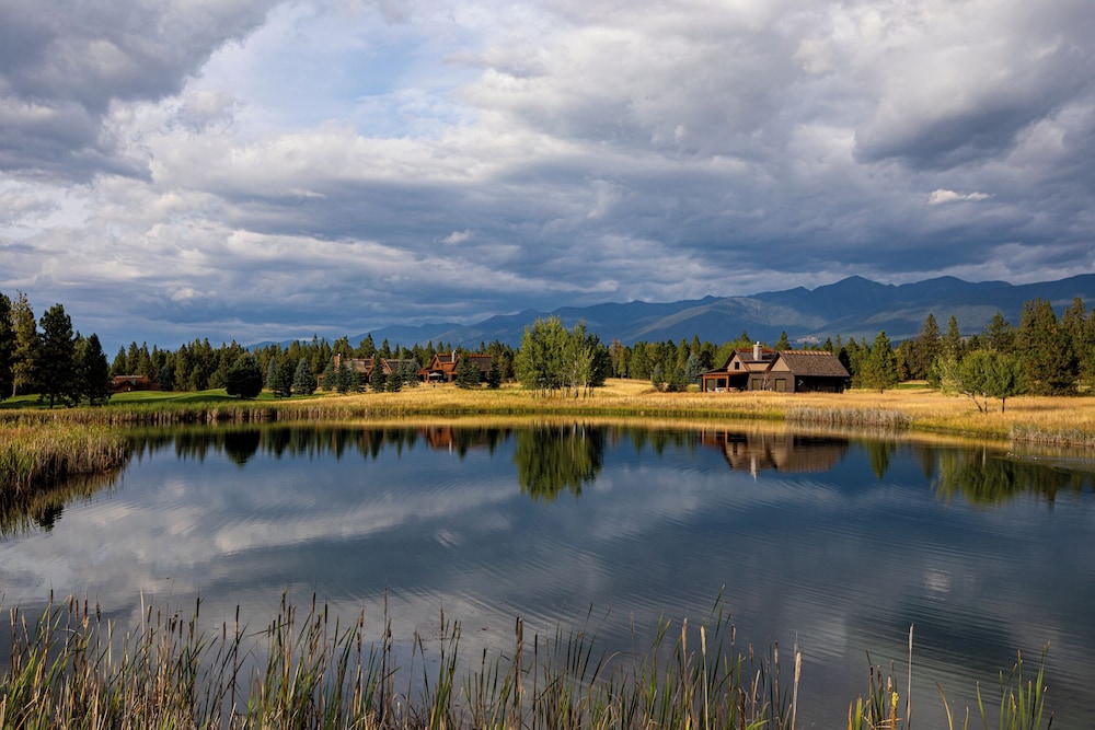 Wilderness Club - photo 173