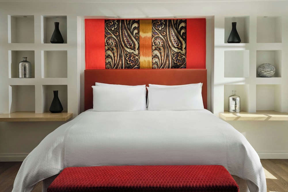 Triada Palm Springs Autograph Collection by Marriott - photo 9