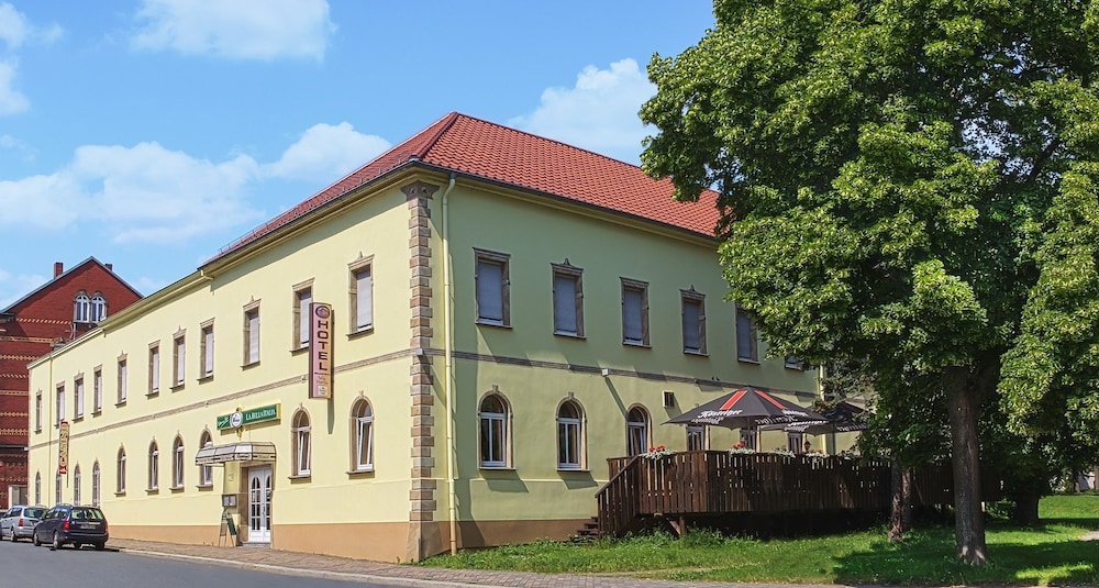 Hotel Zur Post - last minute hotel in Wurzen
