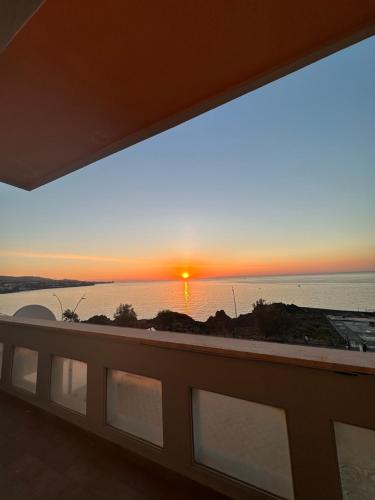 Perla Marina Sea View Apartment — 4-Star Luxury Hotel in Catania, Italy
