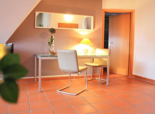 D & S Hotel & Ferienwohnungen — Besigheim — photo 3