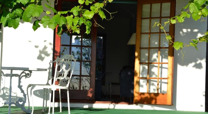Saxenburg Wine Farm