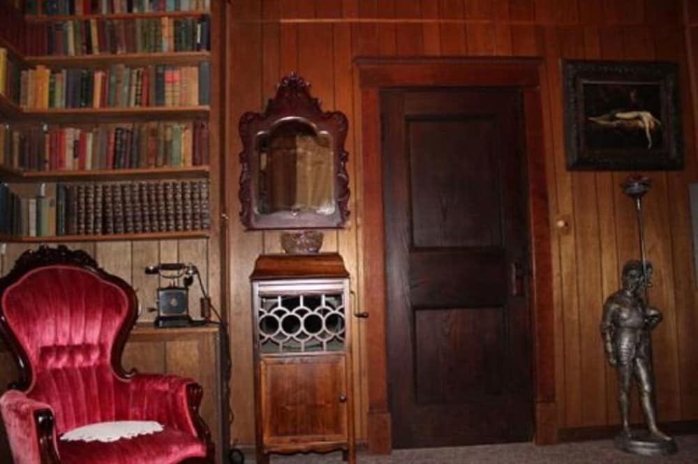 Millsap baker Estate - photo 46