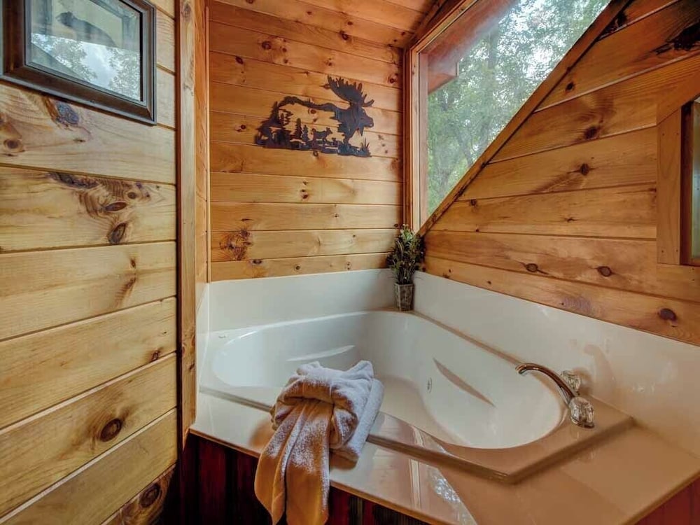 Our Mountain Getaway - photo 17