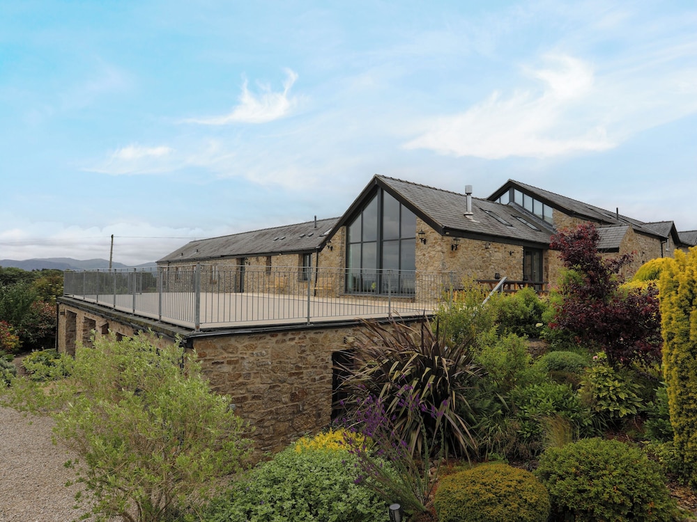 Gwelfor Barn in Beaumaris, United Kingdom